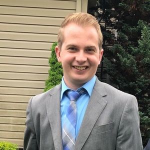 Meet your Posher, Simeon